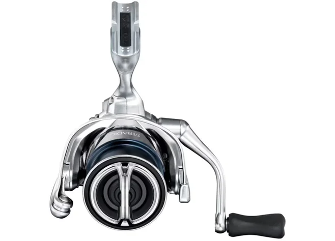 Котушка Shimano Stradic FM C2500S 6+1BB 5.1:1 Фото 3